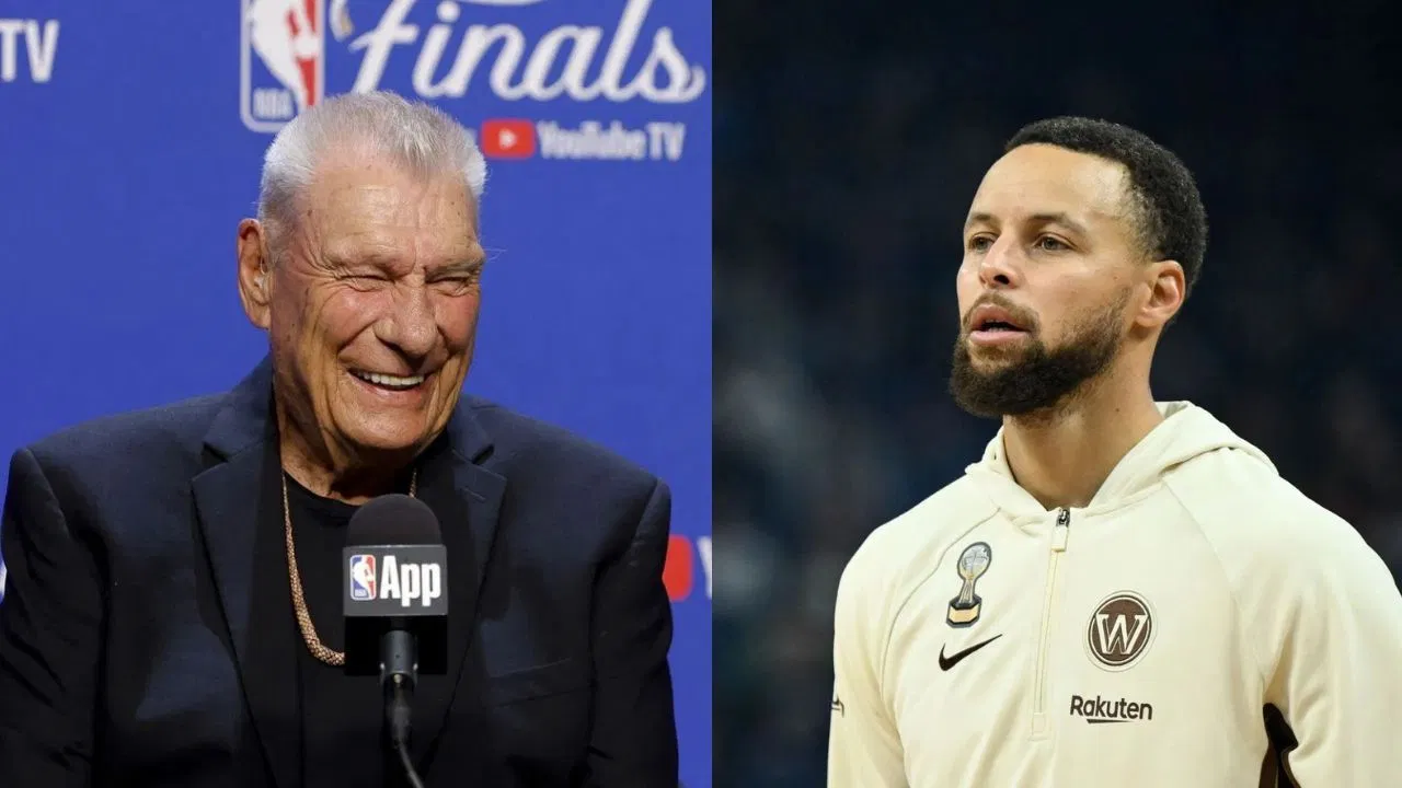 Steph Curry Honors Don Nelson, His First NBA Coach, Following Legendary Mentor’s Passing