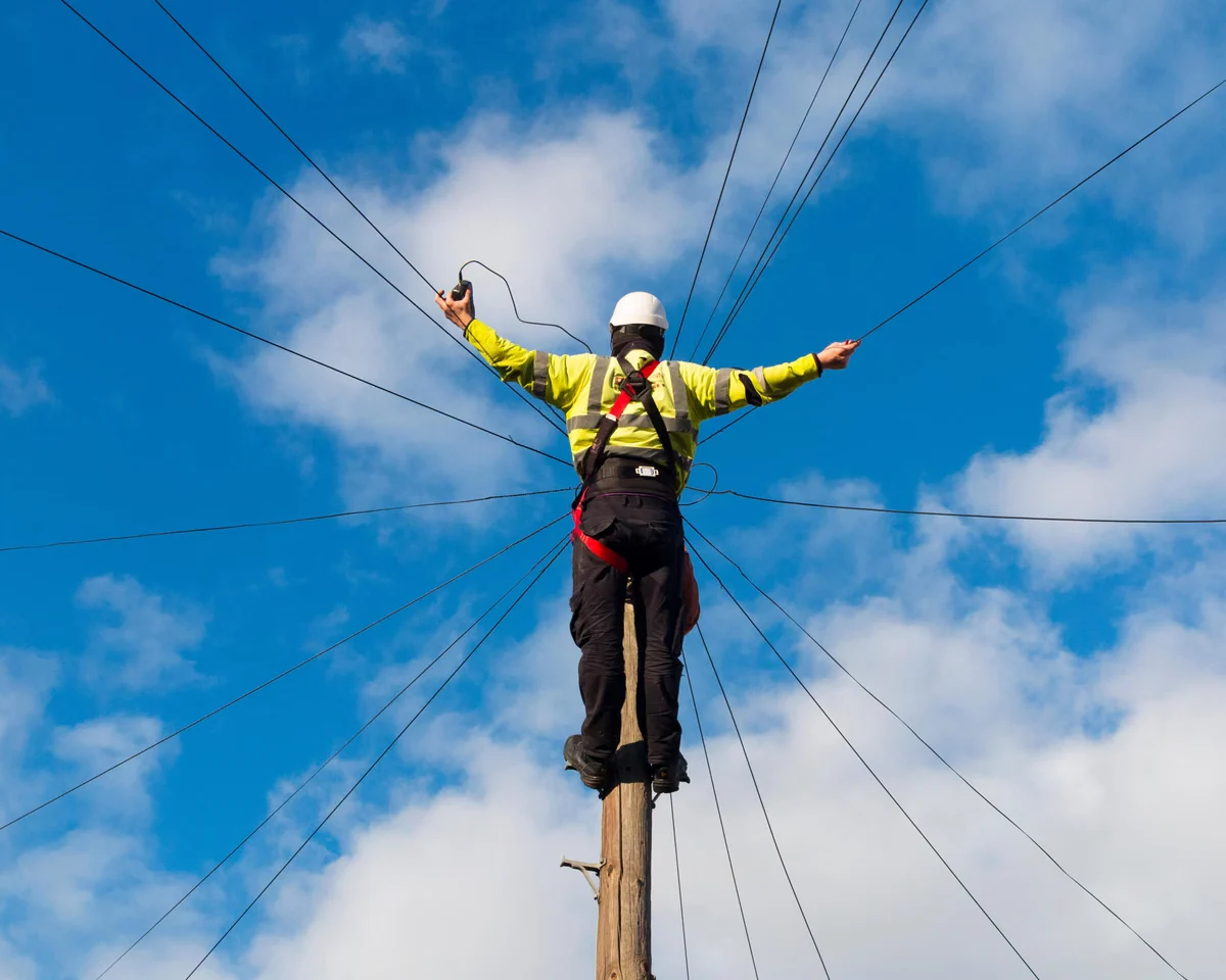 UK Telecoms Executives Warn AI Growth Threatened by Slow 5G Infrastructure Upgrades