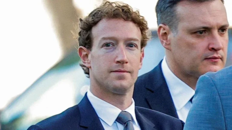 Meta Faces Major US Court Battle Over Allegations of Hooking Children on Social Media