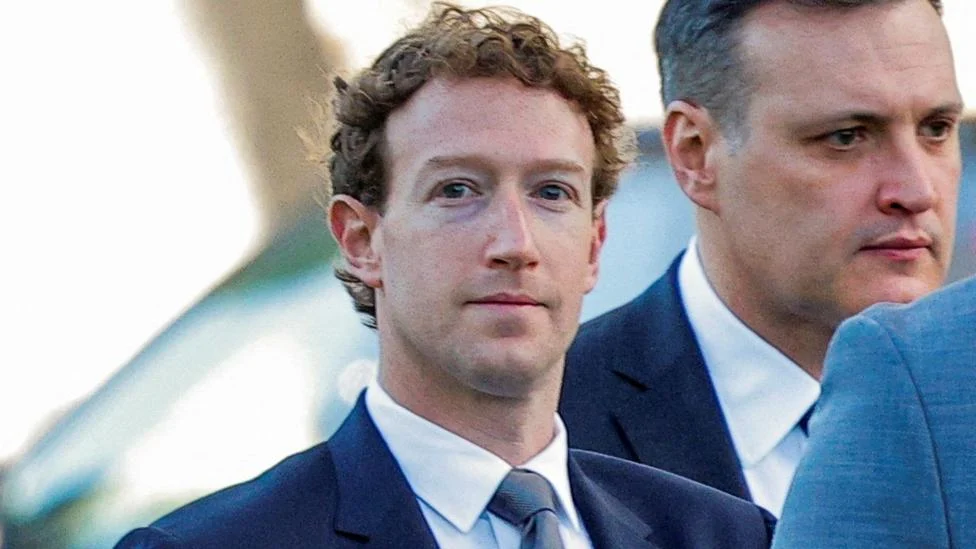 Meta Faces Major US Court Battle Over Allegations of Hooking Children on Social Media