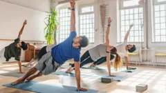 AI Agent Hacks Gym Booking System to Secure Pilates Class Spot