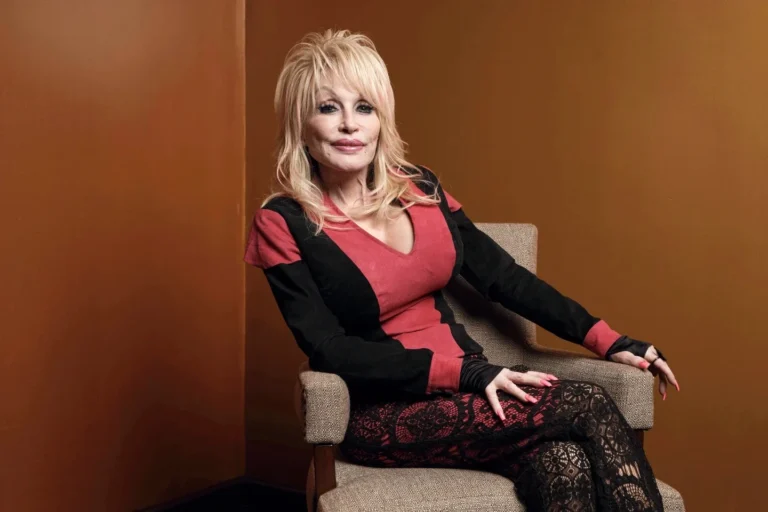Dolly Parton, Iconic Country Music Legend and Humanitarian, Dies at 80