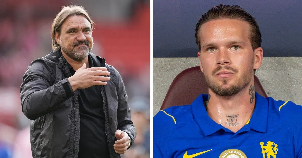 Leeds United Manager Daniel Farke Addresses Speculation Over Mykhailo Mudryk Loan Bid