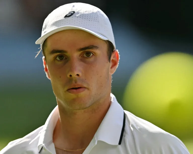 Arthur Fery Reflects on Wimbledon Success and His Journey to the US Open