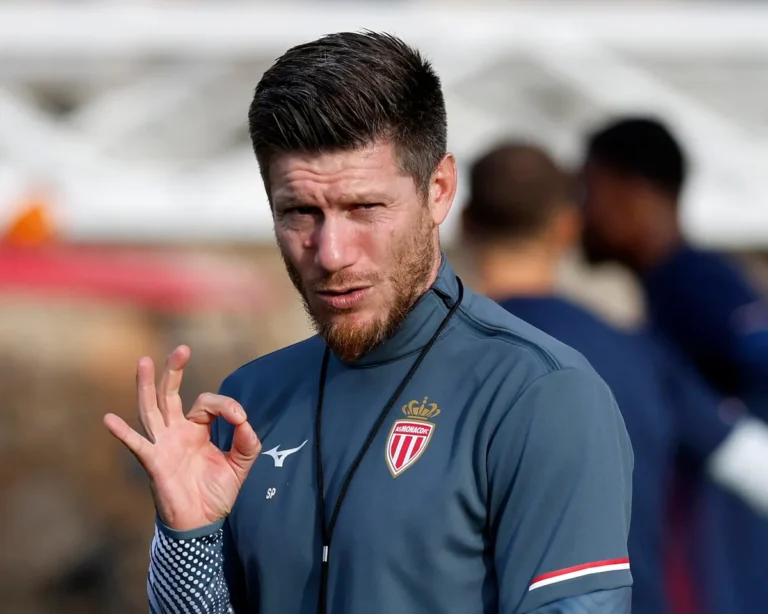 Scotland Set to Appoint Sébastien Pocognoli as New National Team Manager
