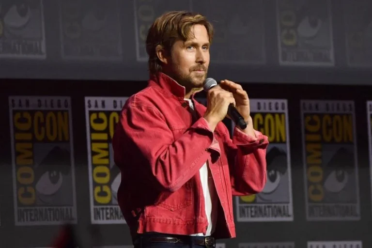 Ryan Gosling Cast as Ghost Rider in Marvel Cinematic Universe for 2028