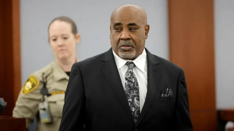 Tupac Shakur Trial: linked to the case Claims Nephew Fired Fatal Shots in 2008 Police Recording