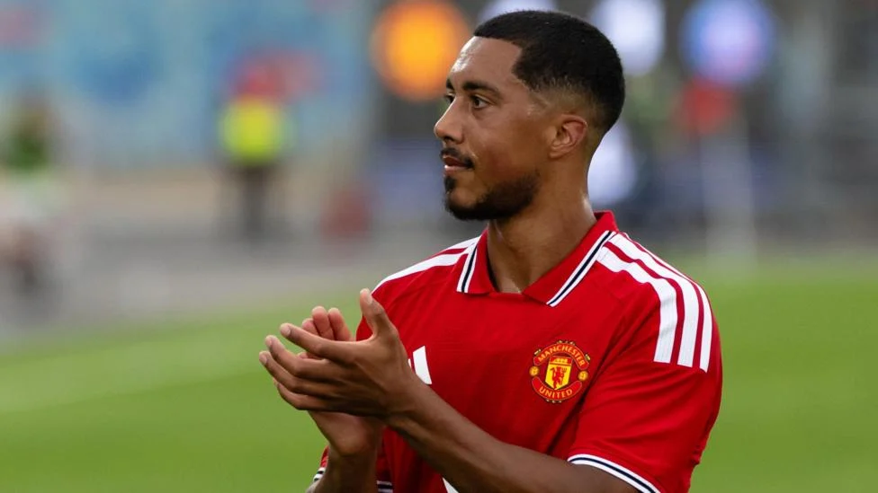 Youri Tielemans makes positive Manchester United debut in draw against PSG