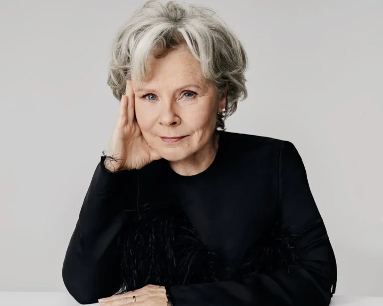 Imelda Staunton: On Umbridge’s Giggle, Being a Dame, and Working with Family