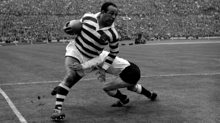Rugby League Icon Sir Billy Boston Passes Away at the Age of 92