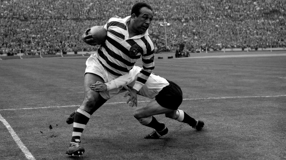 Rugby League Icon Sir Billy Boston Passes Away at the Age of 92