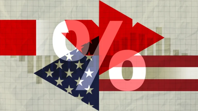 The Economic Toll of the Ongoing US-Canada Trade Conflict