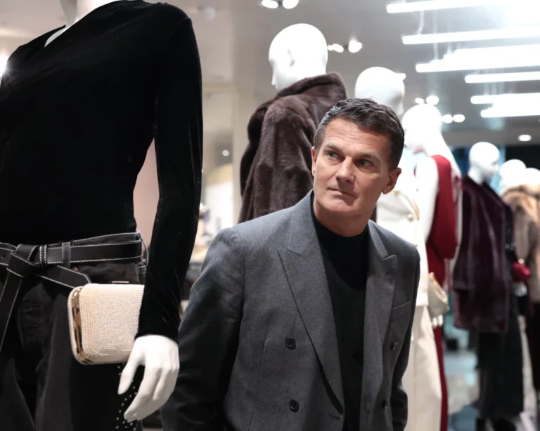 John Lewis Managing Director Peter Ruis Departs as Retailer Faces Strategic Uncertainty