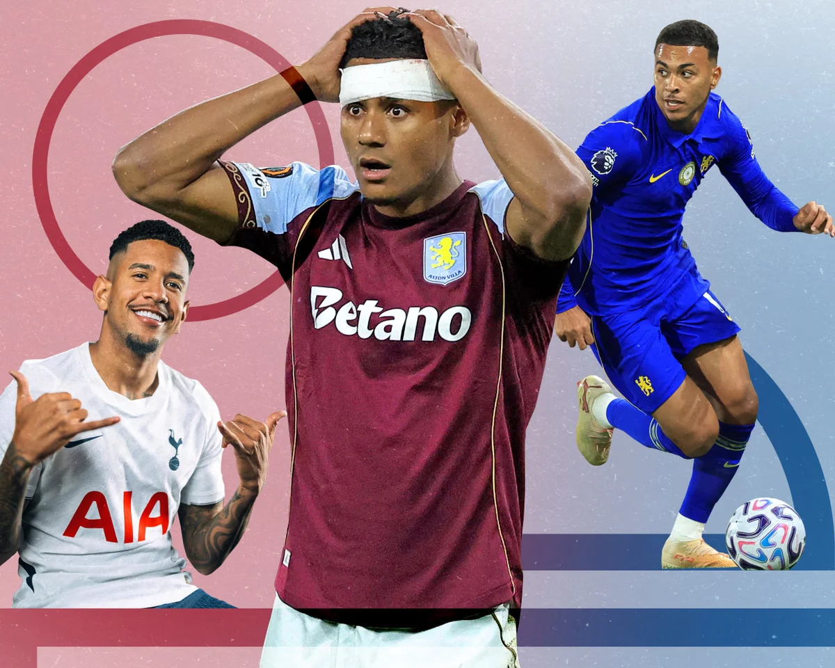 Financial Disparity: Why Spurs Outspend Aston Villa Despite Contrasting Recent Premier League Campaigns