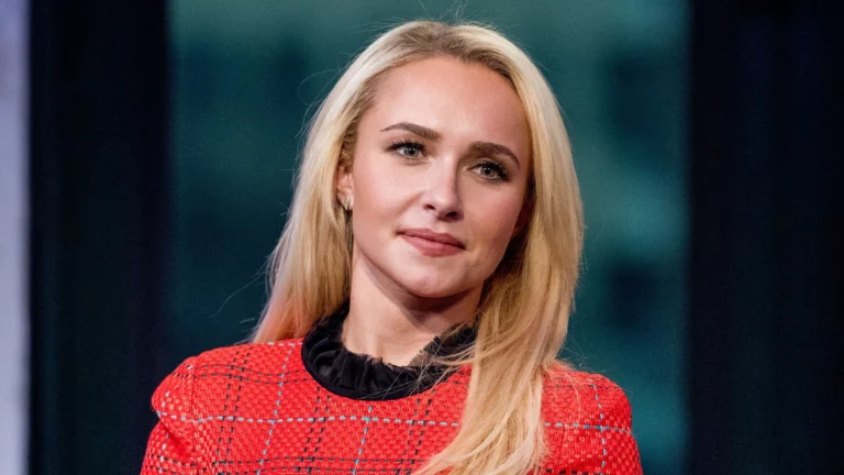 New Details Emerge Following the Death of Actress Hayden Panettiere in South Carolina