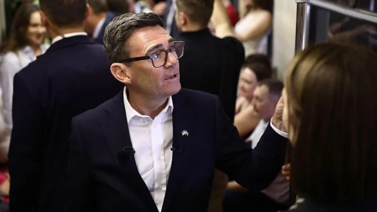 Prime Minister Andy Burnham Declines to Rule Out Tax Hikes in Upcoming Autumn Budget