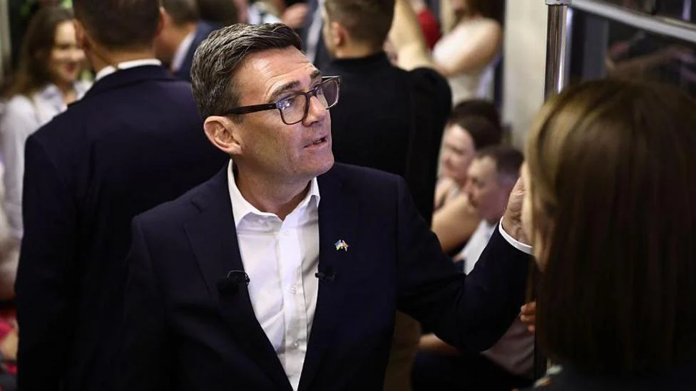 Prime Minister Andy Burnham Declines to Rule Out Tax Hikes in Upcoming Autumn Budget