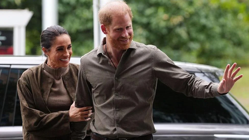 Prince Harry and Meghan Markle Prepare for Imminent Move Back to the United Kingdom