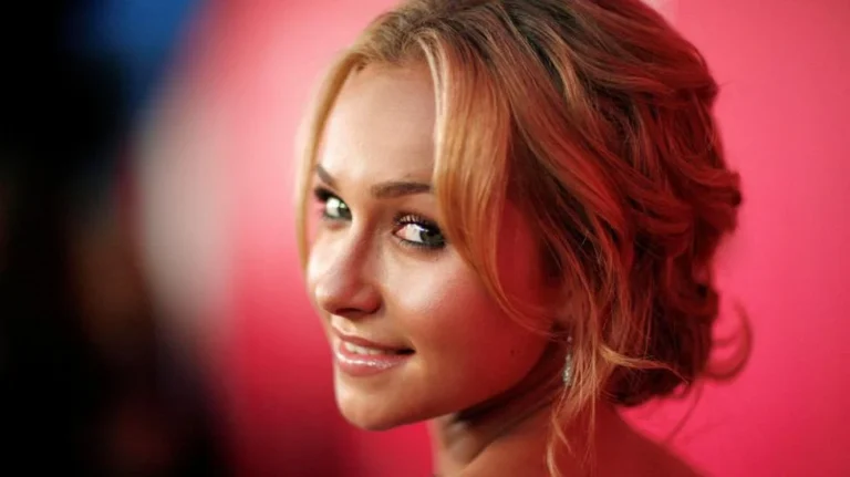 Hayden Panettiere: A Life of Hollywood Stardom and Personal Struggle