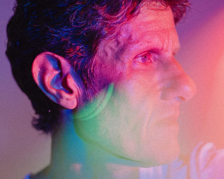 Mike D Reflects on Life, Loss, and His Creative Return with New Solo Album