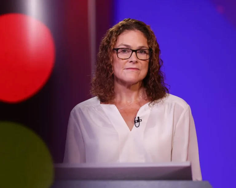 Travelodge CEO Joanna Boydell Resigns Amid Scrutiny Over Hotel Security Failings