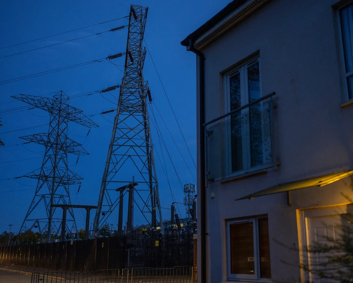 New Rules Allow Neso to Impose Emergency Power Cuts Without Government Approval