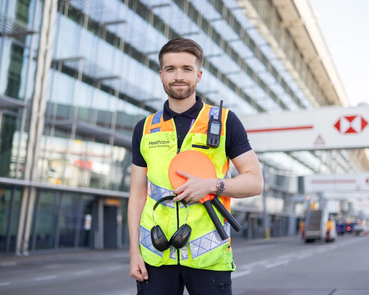 The Unseen Workforce Powering England’s Complex Transport Networks