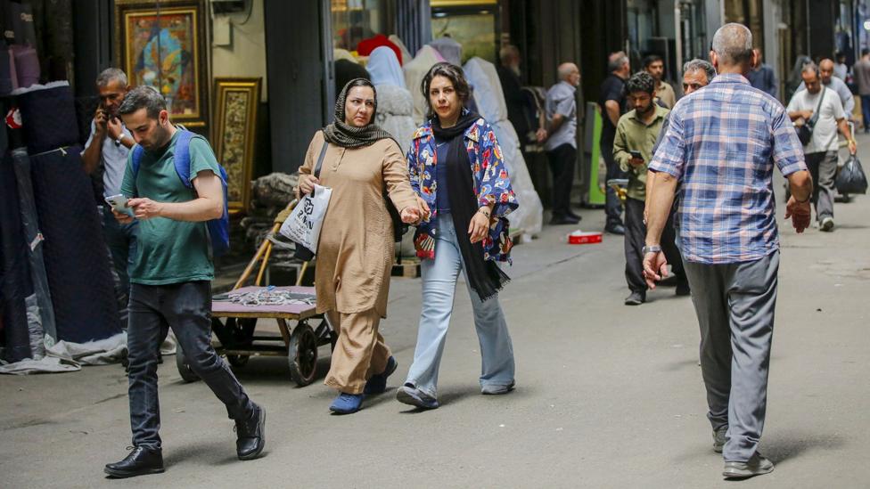 Can the US ‘Economic D-Day’ Sanctions Effectively Isolate Iran’s Trade Partners?