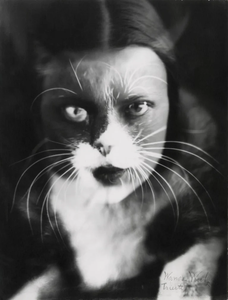 The Wulz Sisters: How Two Avant-Garde Photographers Challenged Fascist Italy Through Their Lens