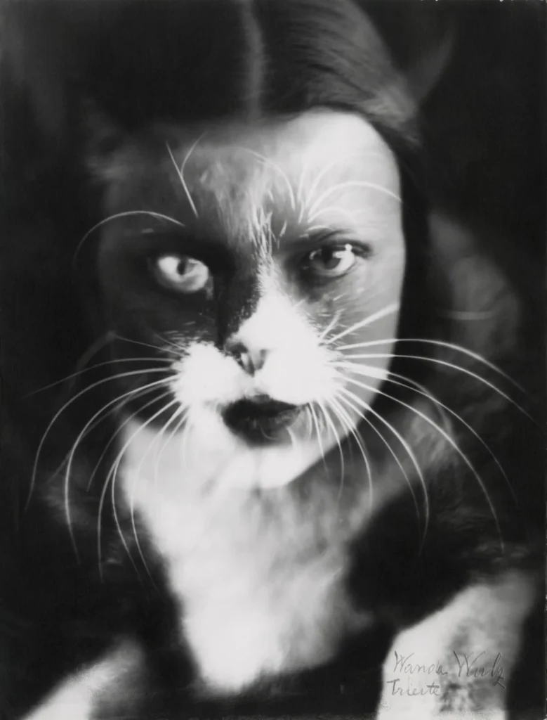 The Wulz Sisters: How Two Avant-Garde Photographers Challenged Fascist Italy Through Their Lens