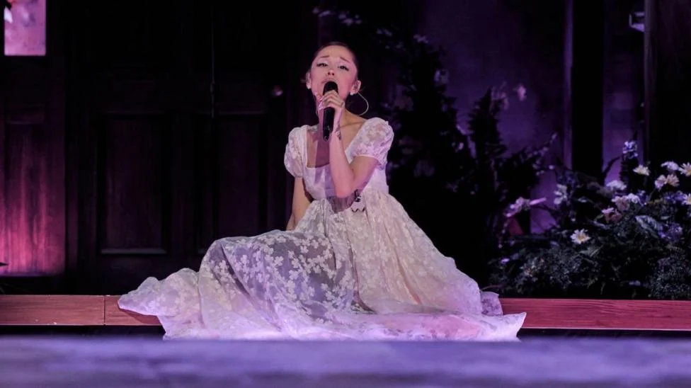 Ariana Grande Brings Eternal Sunshine Tour to London Amid Plans for Extended Hiatus