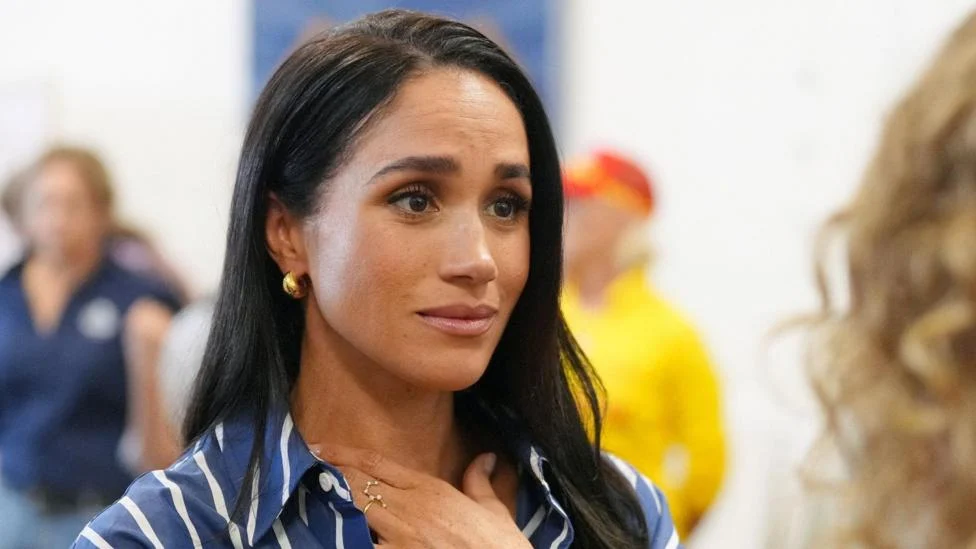 Meghan, Duchess of Sussex, in Early Discussions for Role in Netflix Series The Gentlemen