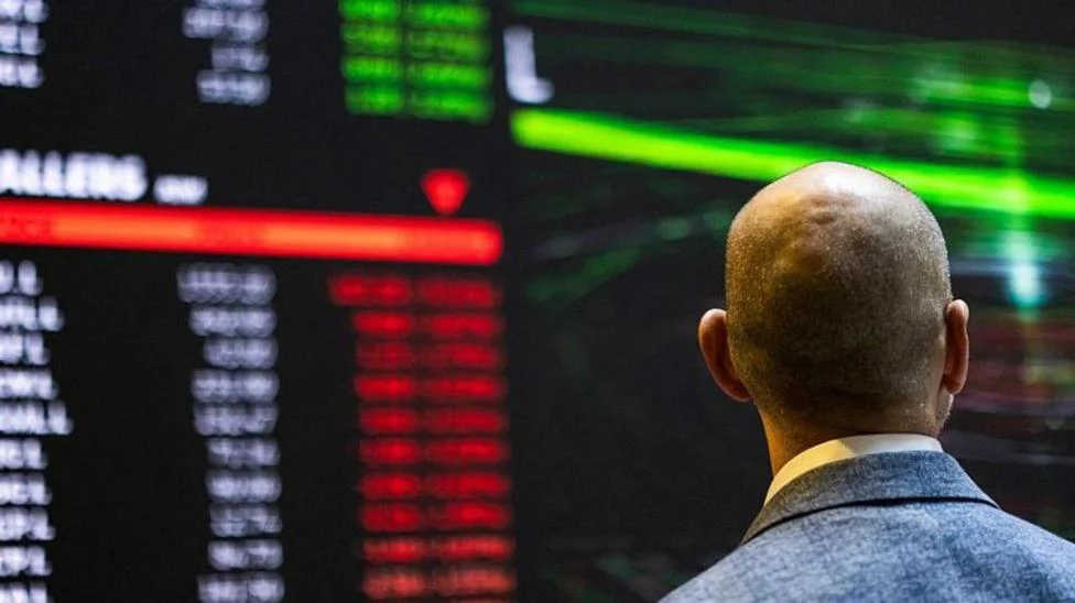 US National Debt Hits $40 Trillion Milestone After Decade of Rapid Growth