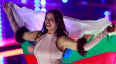Bulgarian Coastal City Burgas Selected to Host Eurovision Song Contest 2027