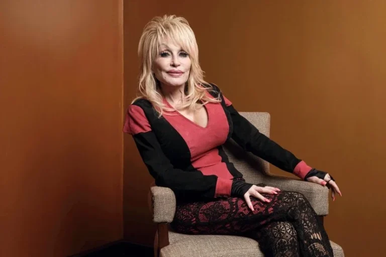 Stars and Fans Mourn the Loss of Music Icon Dolly Parton at 80