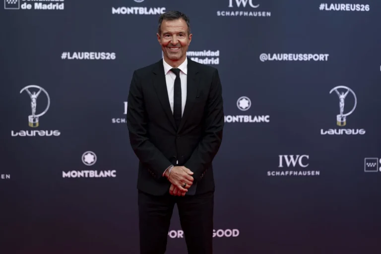 Jorge Mendes Backs Lamine Yamal for 2026 Ballon d'Or as Toni Kroos Favors Kvaratskhelia