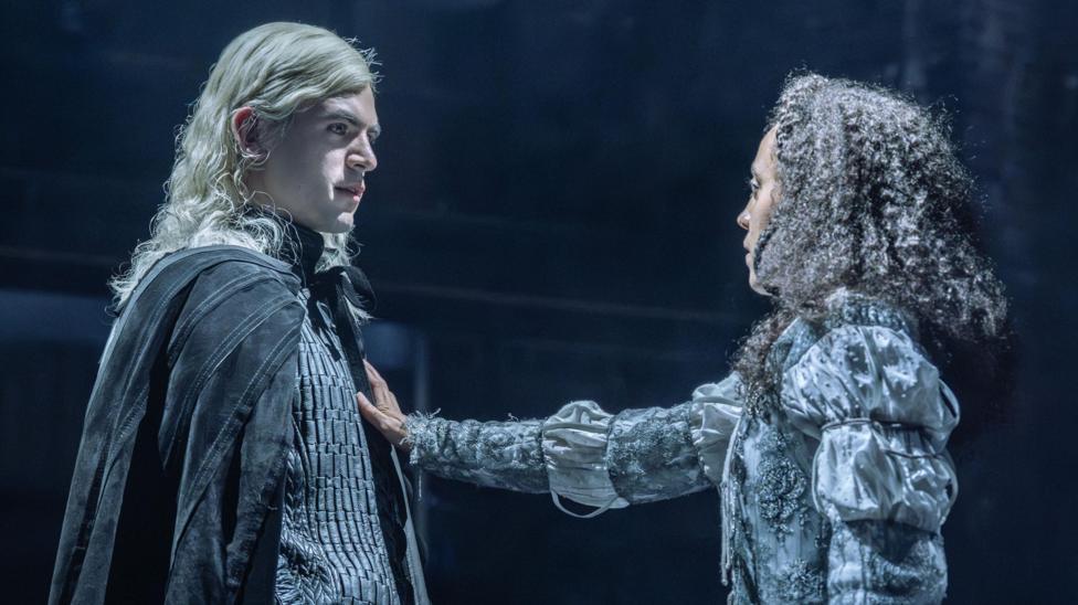 What we know about Spectacular’ Game of Thrones stage spin-off opens at home of Shakespeare