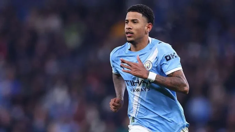 Tottenham Secure £75m Deal for Manchester City Winger Savinho