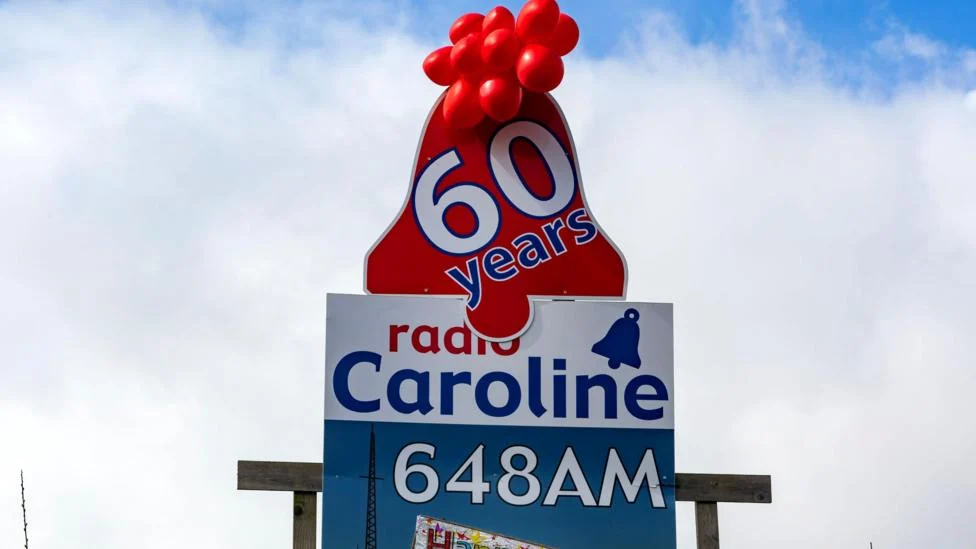 Radio Caroline Breaches Ofcom Rules Following False Announcement of King’s Death