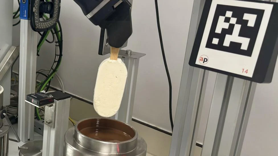 Ice Cream Innovation: How Global Giants Stay Ahead in a Volatile Market