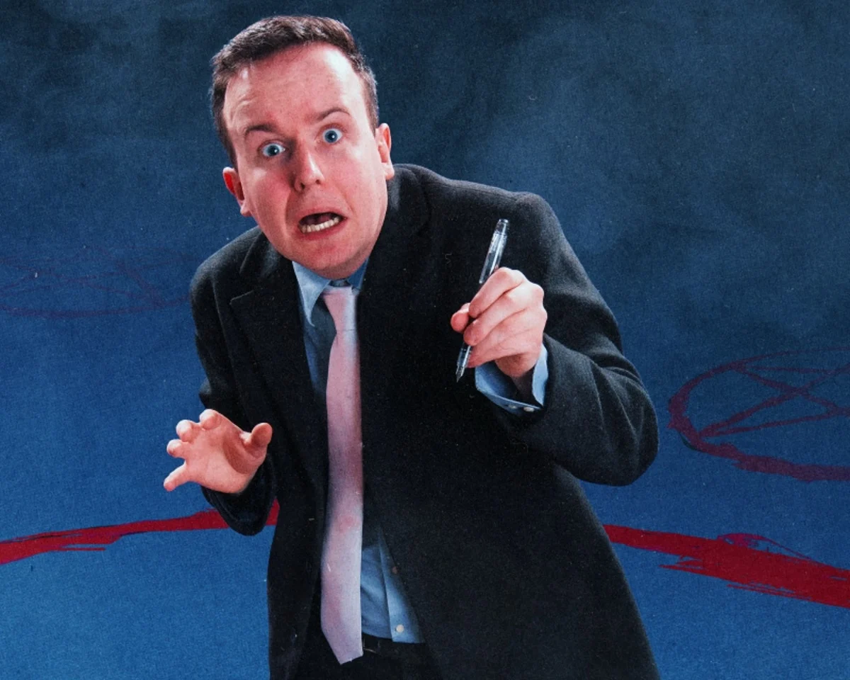 Edinburgh Fringe Comedians Take Aim at Critics in New Stage Productions