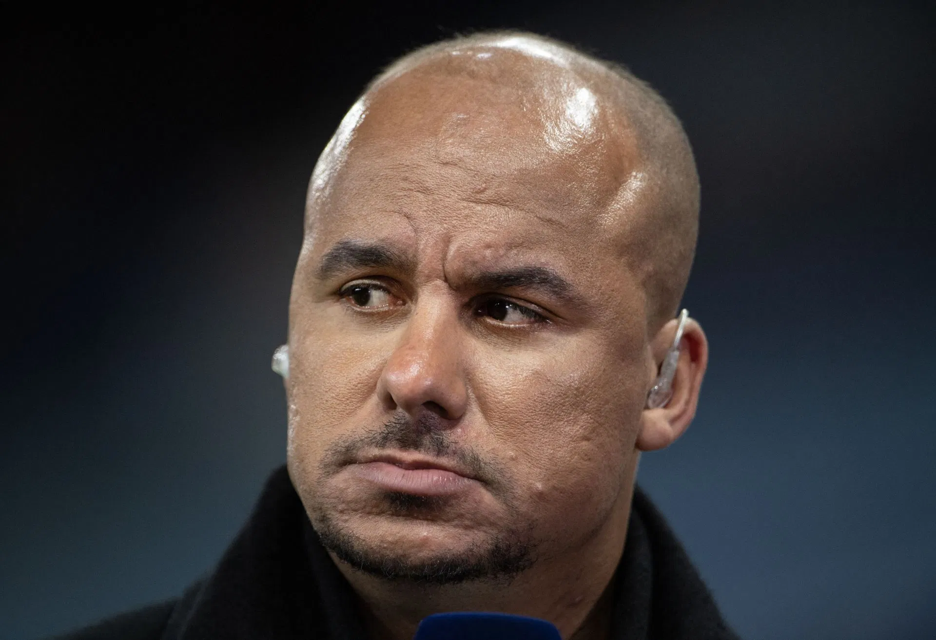 Gabriel Agbonlahor Stunned by Bold Arsenal Fan’s Ballon d’Or Prediction for Myles Lewis-Skelly