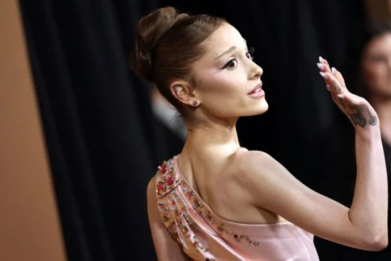 Ariana Grande Announces Break From Public Life Amid Ongoing Speculation Over Her Health