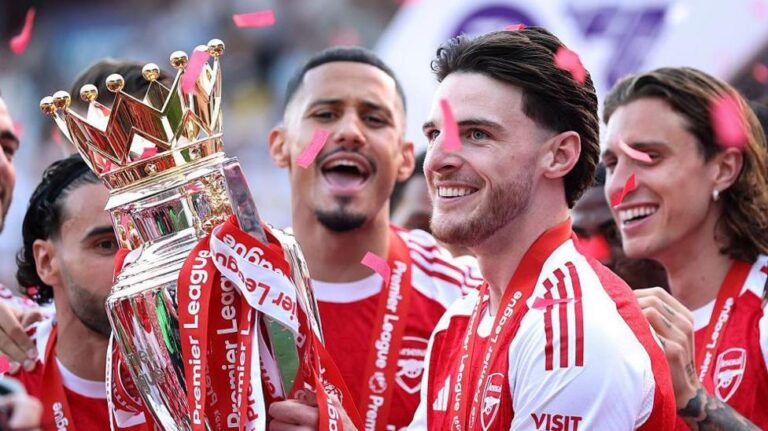 Phil McNulty’s 2026-27 Premier League Predictions: Can Arsenal Defend Their Historic Title?