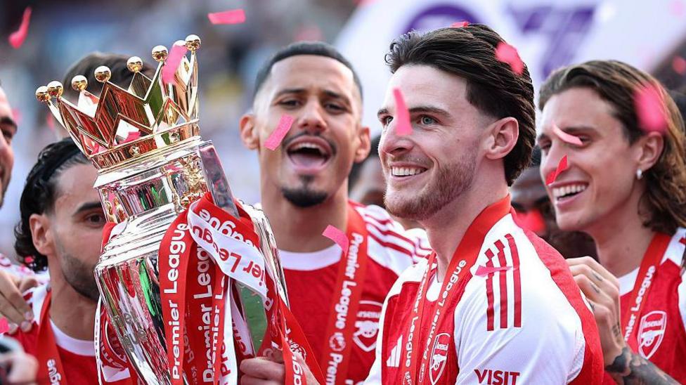 Phil McNulty’s 2026-27 Premier League Predictions: Can Arsenal Defend Their Historic Title?