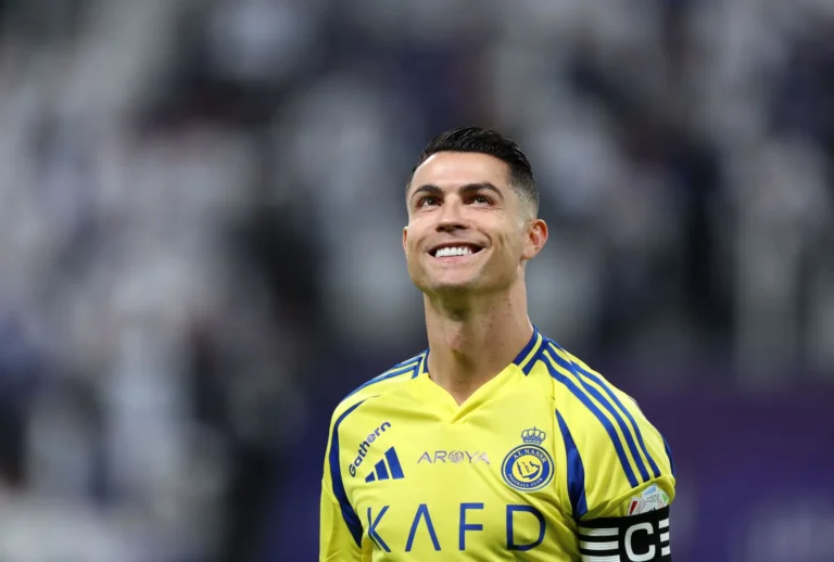 Cristiano Ronaldo Expected to Miss Al-Nassr's Saudi Pro League Season Opener