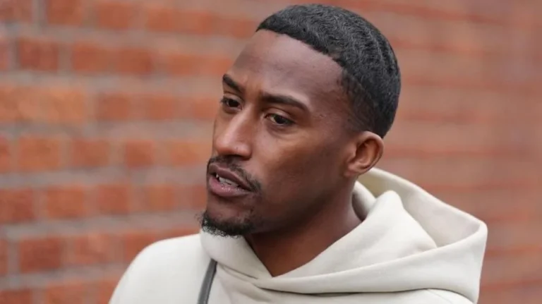 British Rapper Yung Filly to Face Retrial on Remaining Charges in Australia