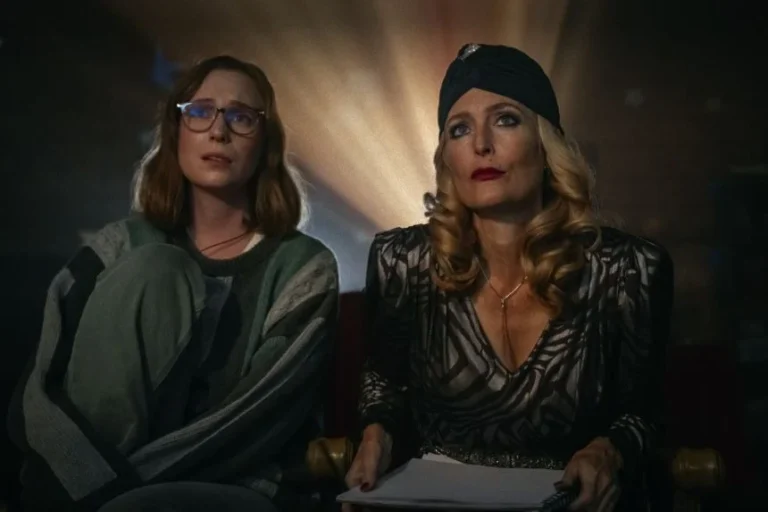 Jane Schoenbrun Explores Queer Identity and Intimacy in New Slasher Film
