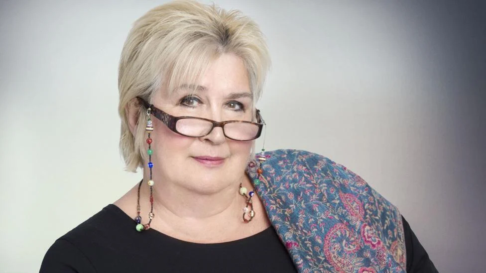 Inquest Reveals Dame Jenni Murray Died Following North London Car Crash