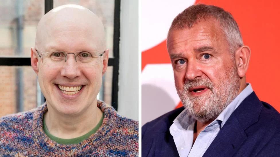 Matt Lucas and Hugh Bonneville Lead Campaign for UK Legal Protections Against AI Voice Cloning